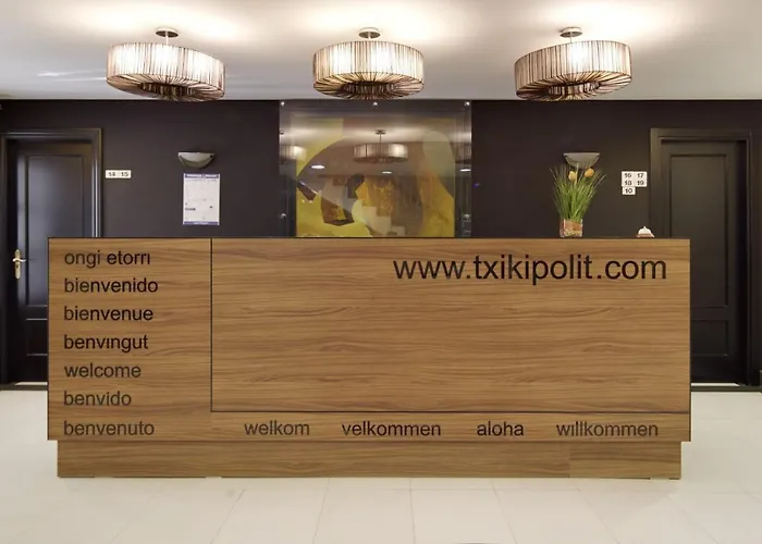 Pension Txiki Polit