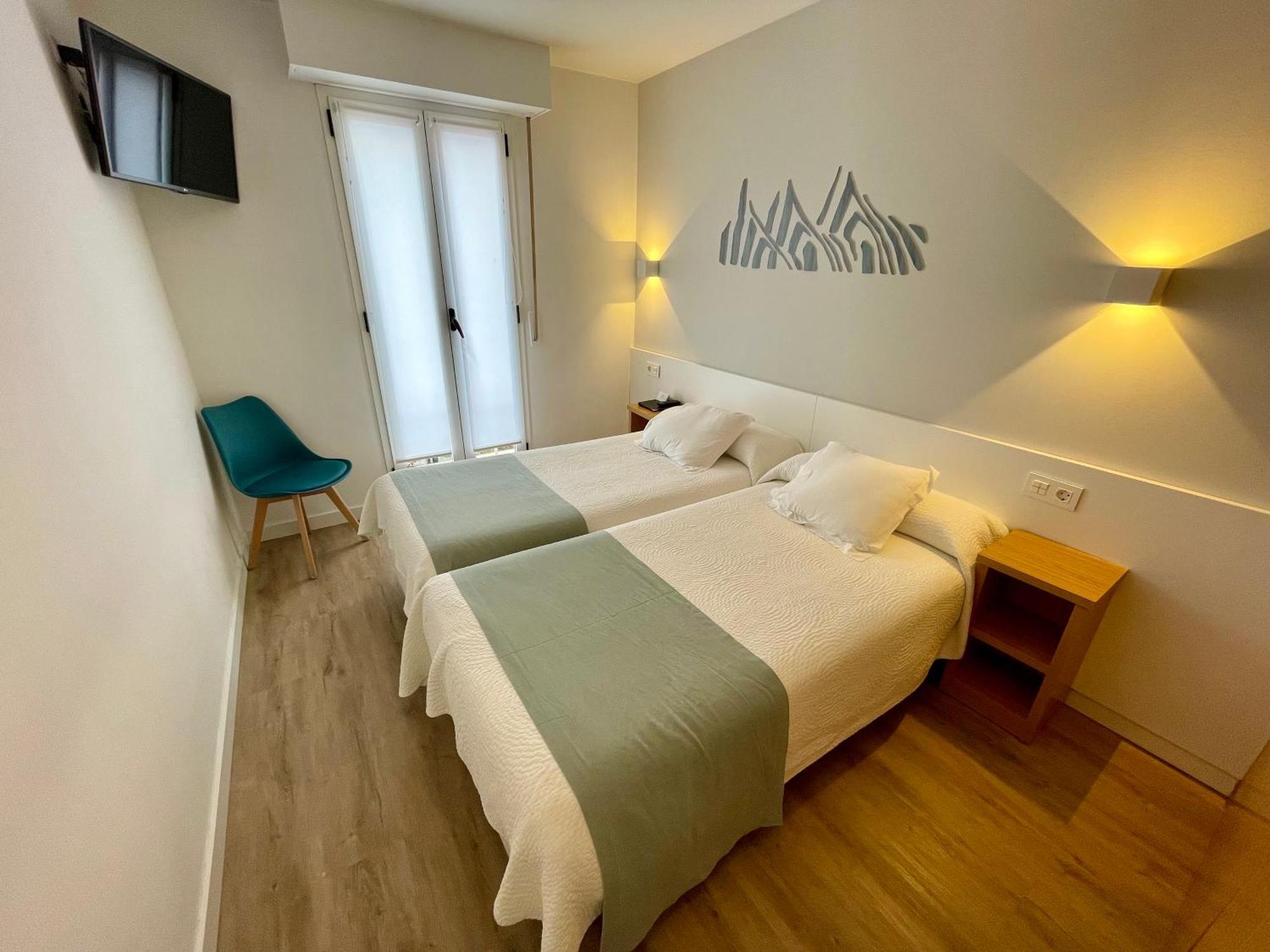 Txiki Polit Guest house 2*