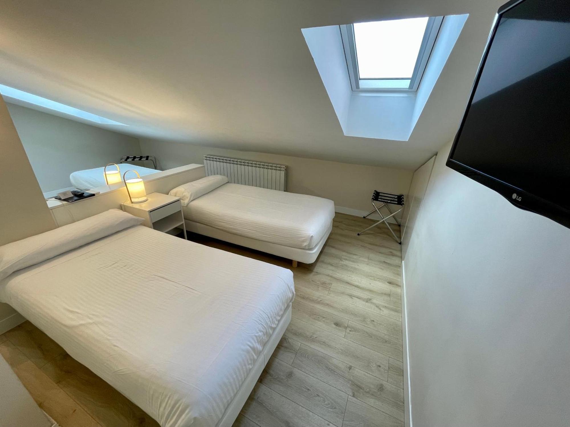 Guest house Txiki Polit