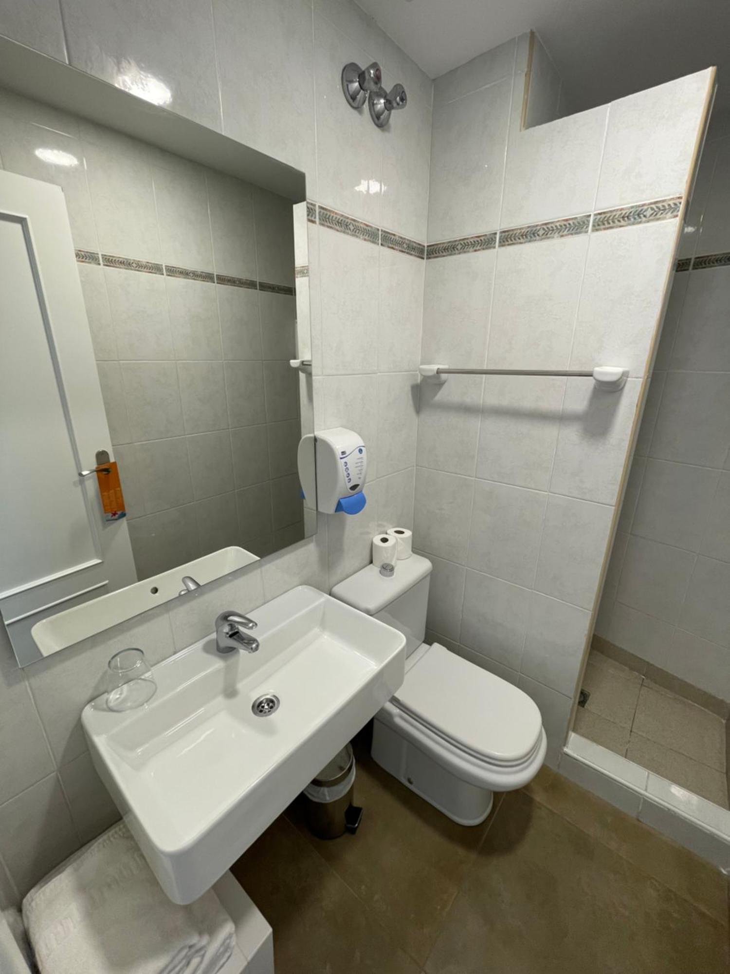 Guest house Txiki Polit