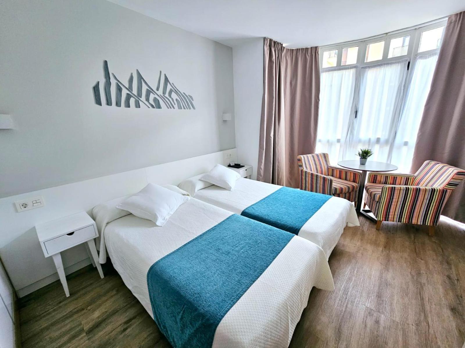 Guest house Txiki Polit 2*