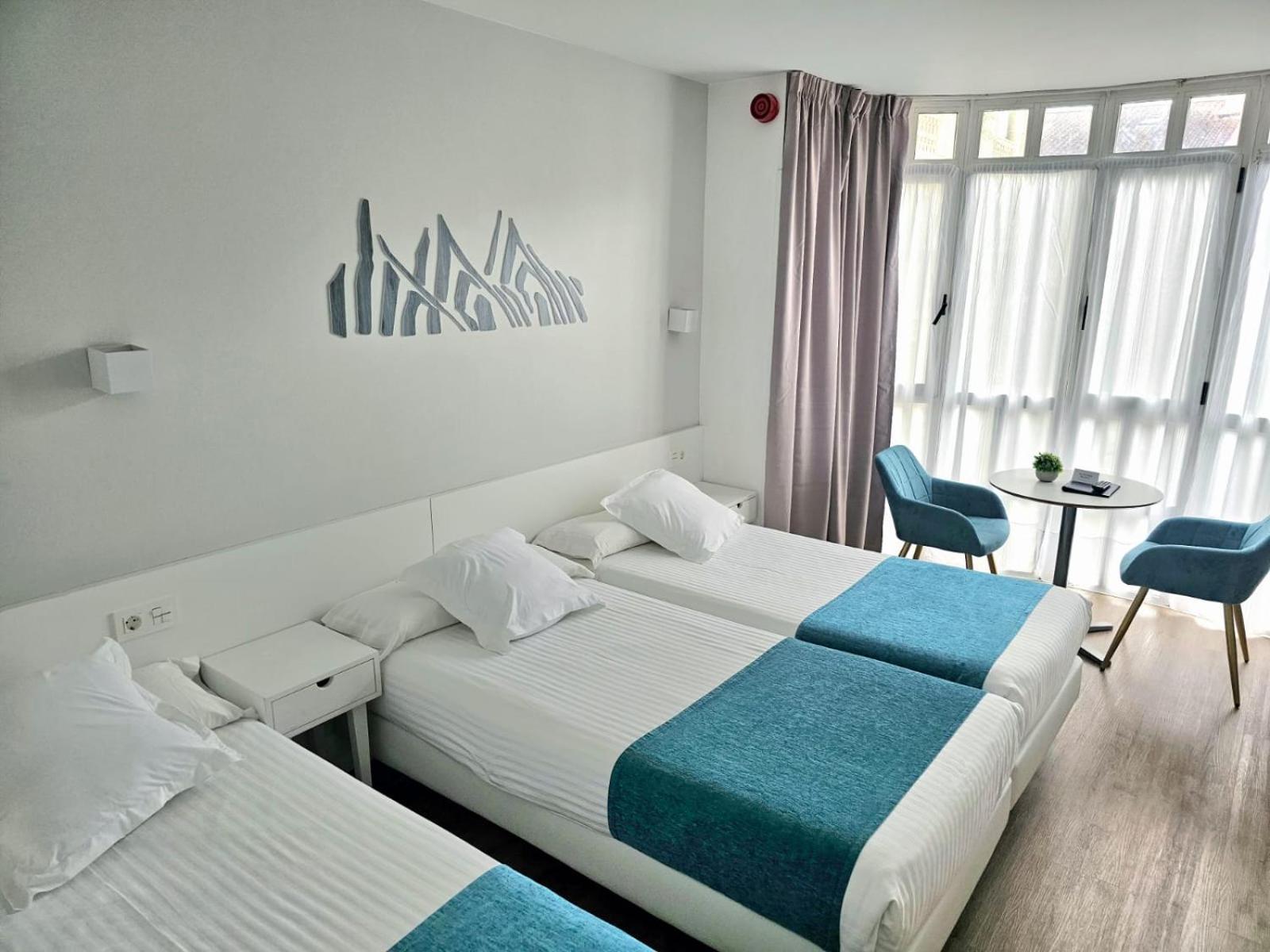Txiki Polit Guest house 2*