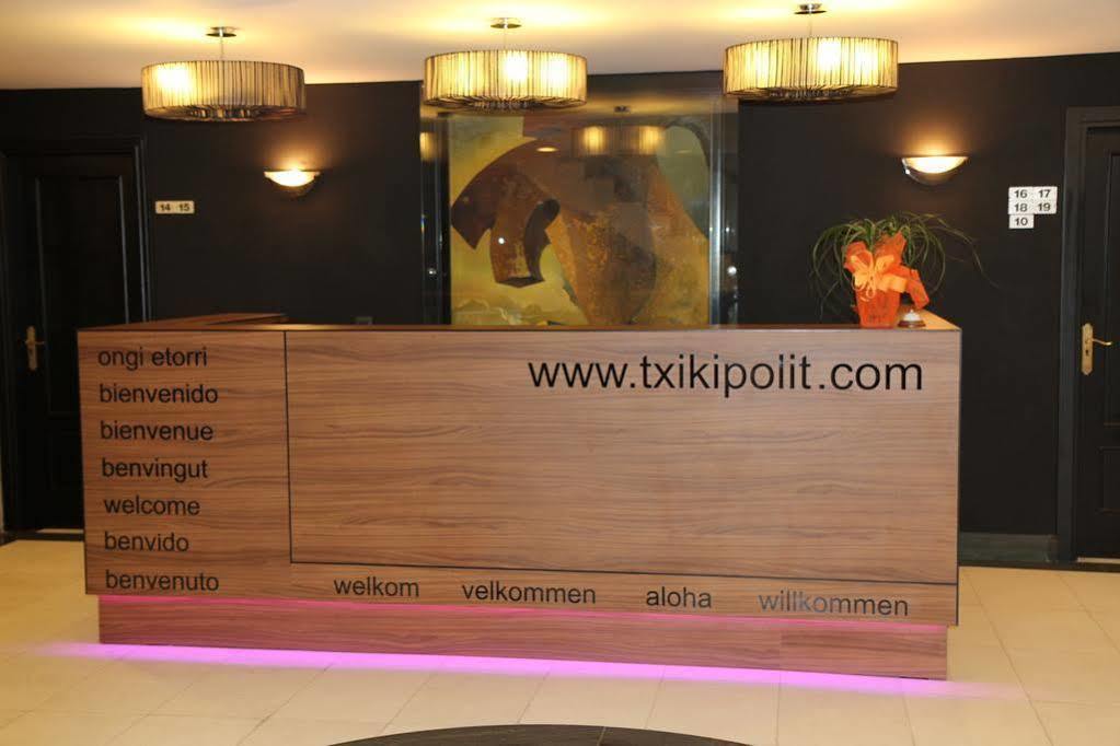 Txiki Polit 2* Zarautz