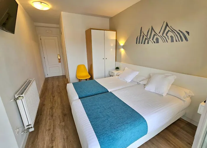 Pension Txiki Polit