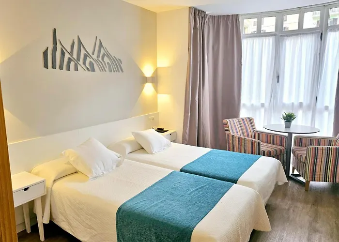 Pension Txiki Polit