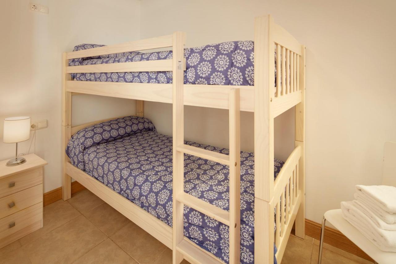 Guest house Txiki Polit Zarautz