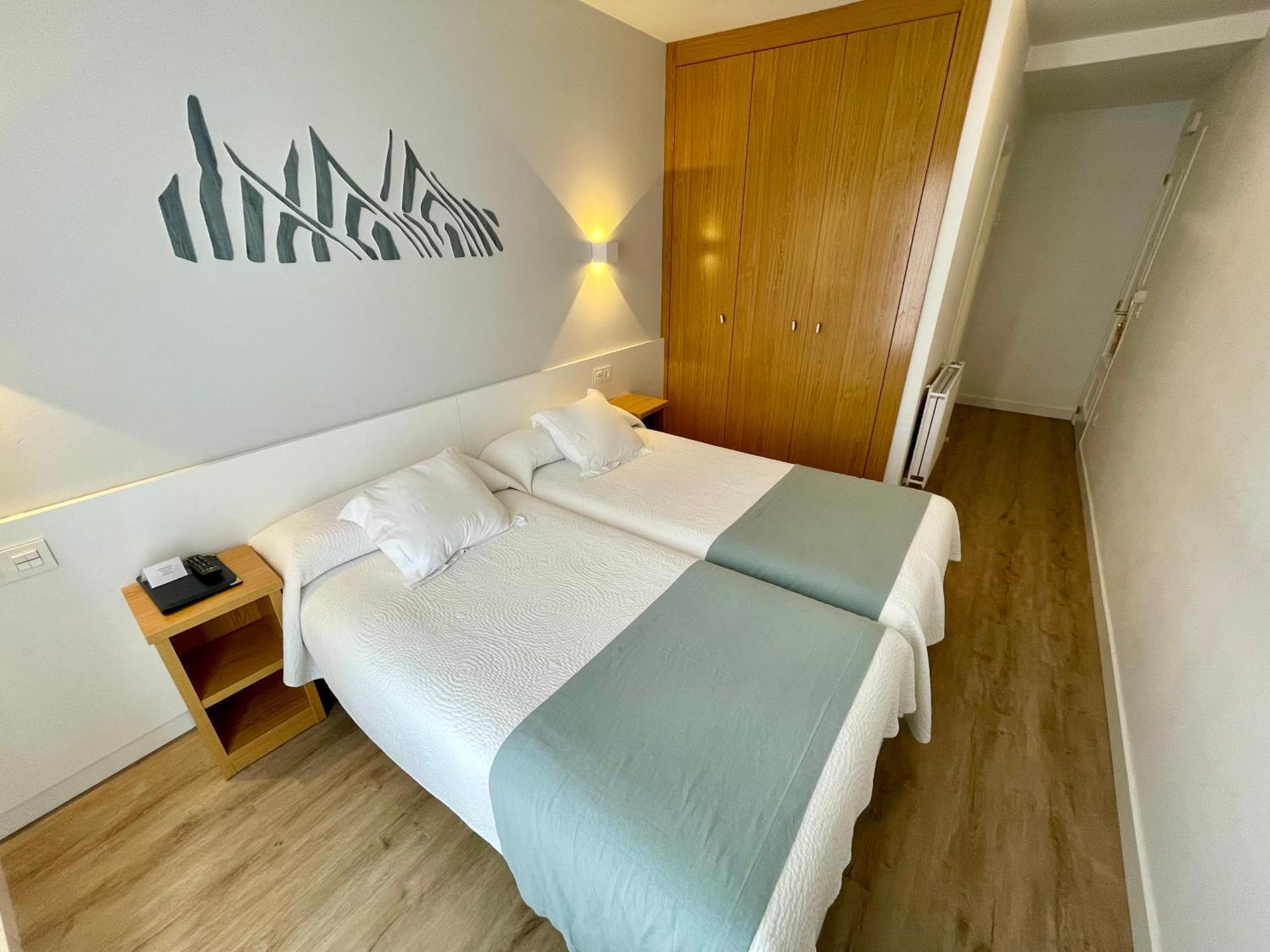 Txiki Polit Guest house Zarautz
