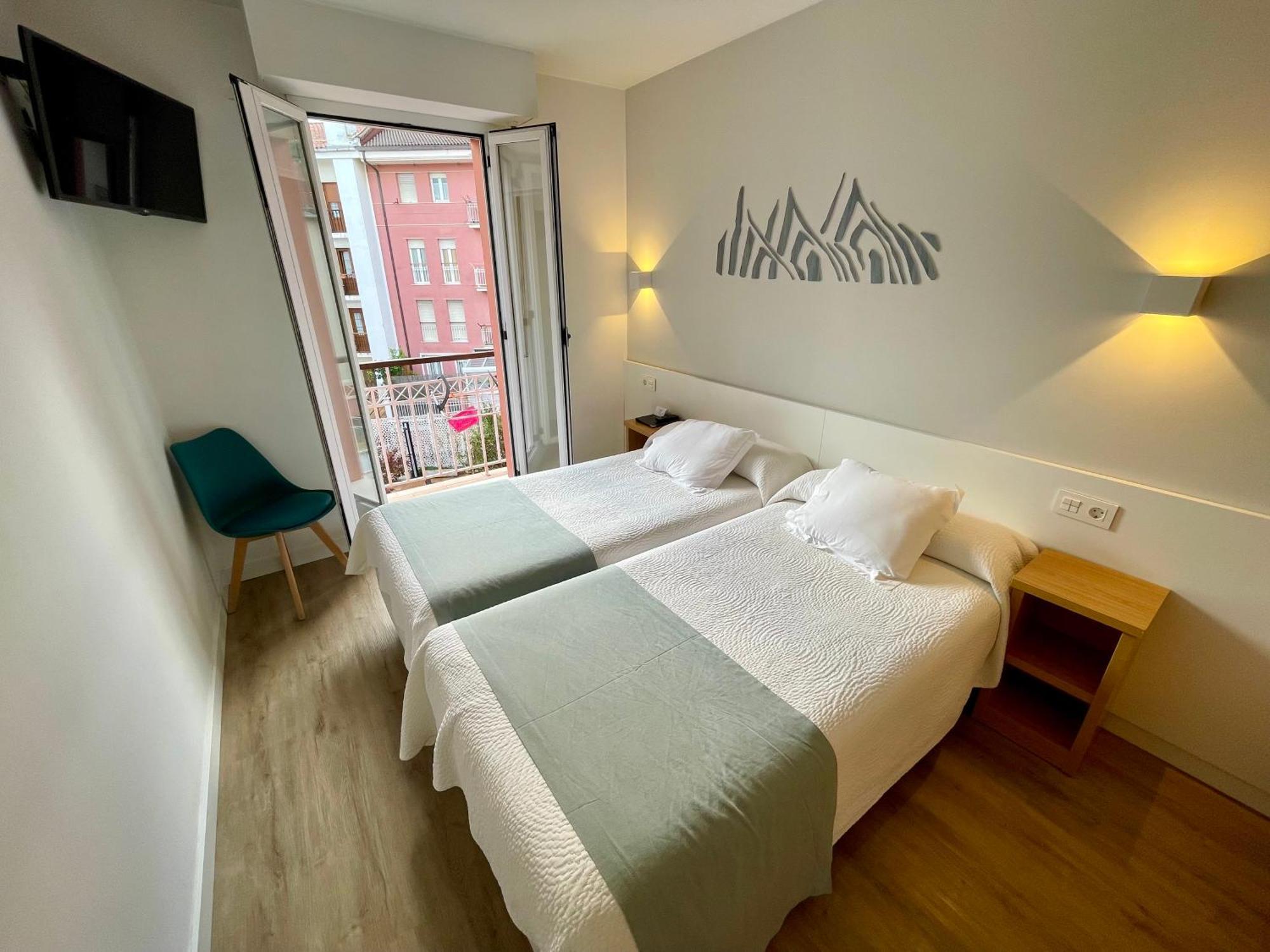 Guest house Txiki Polit