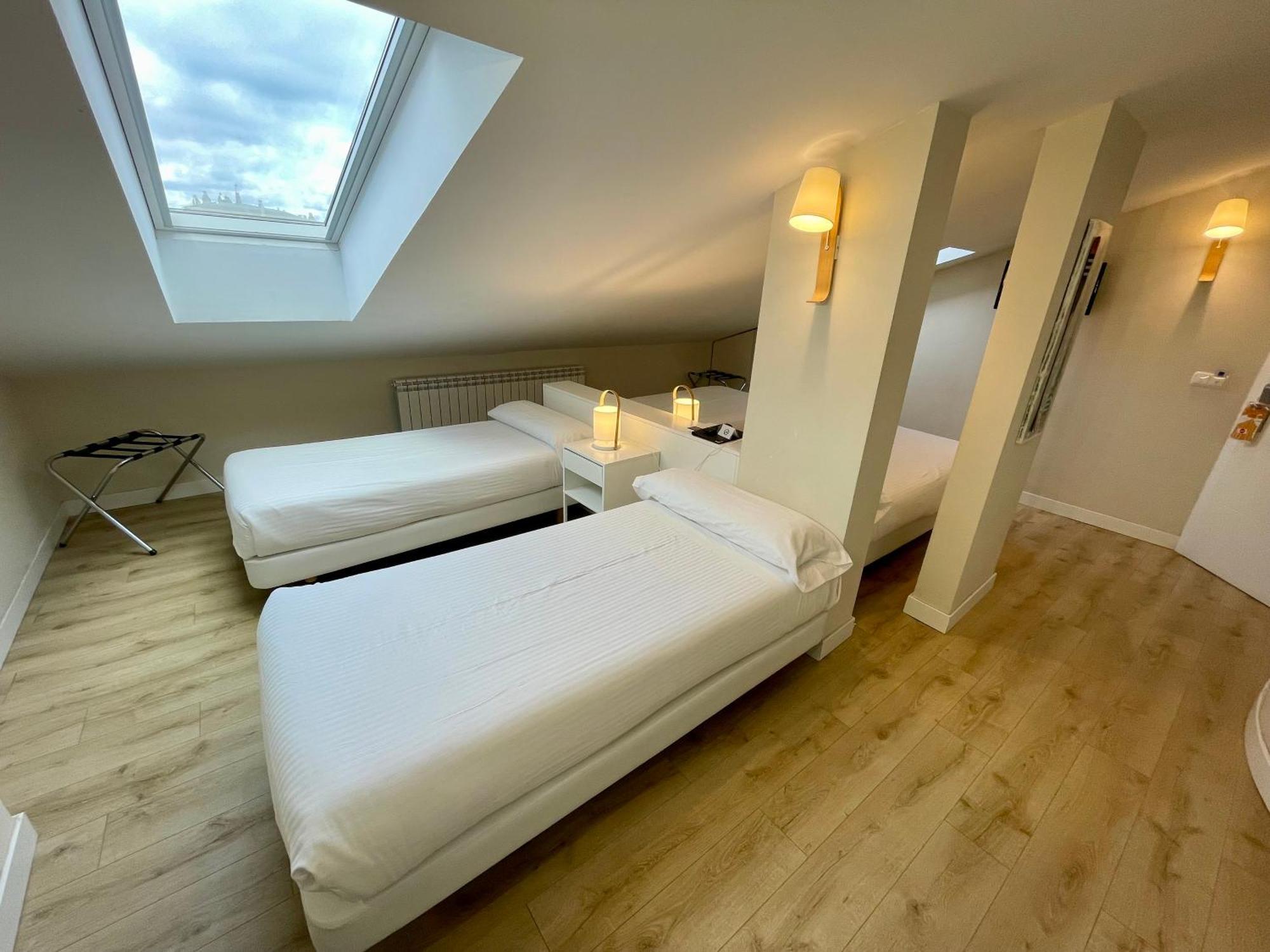 Txiki Polit Guest house 2*