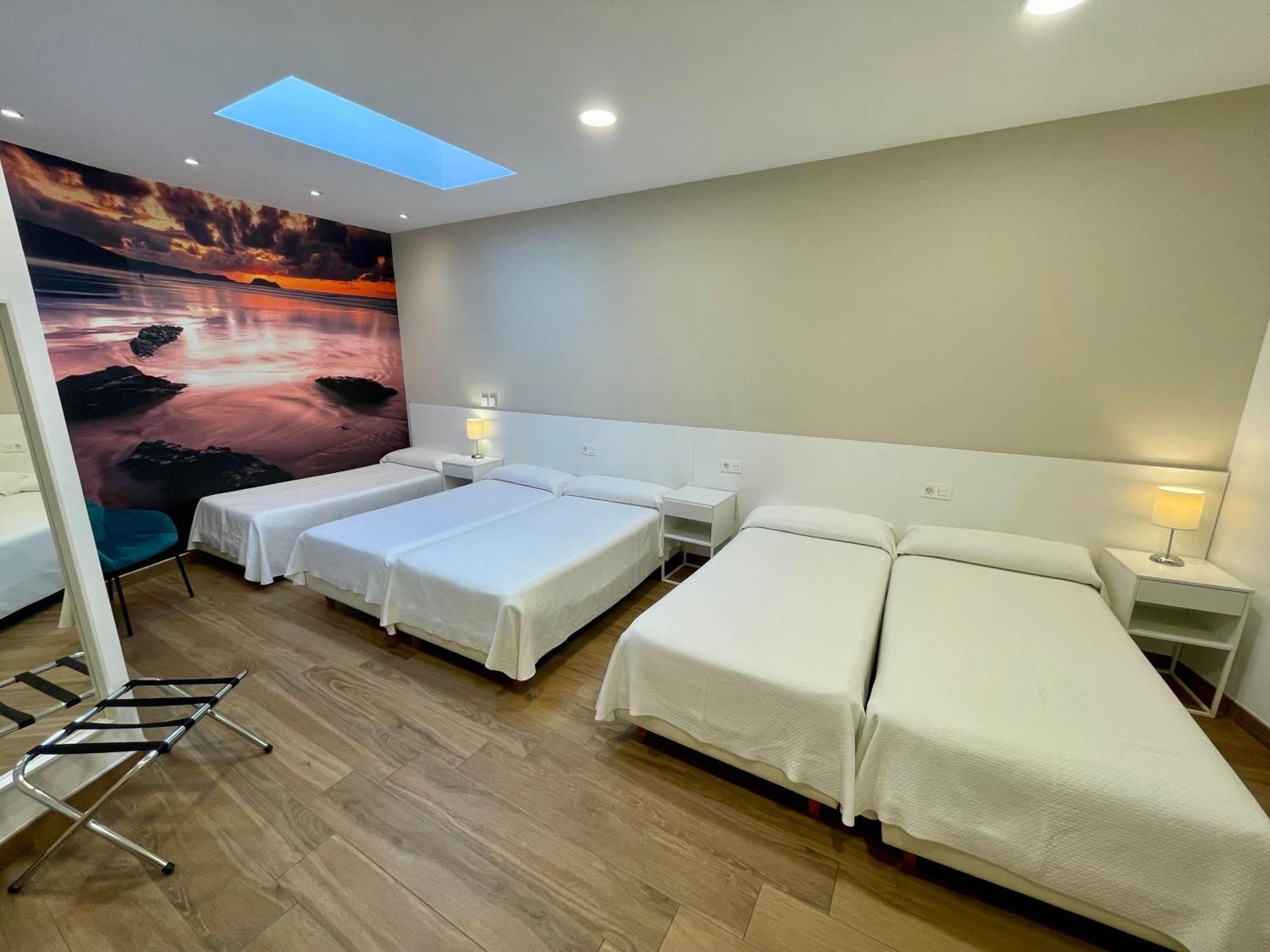 Guest house Txiki Polit 2*