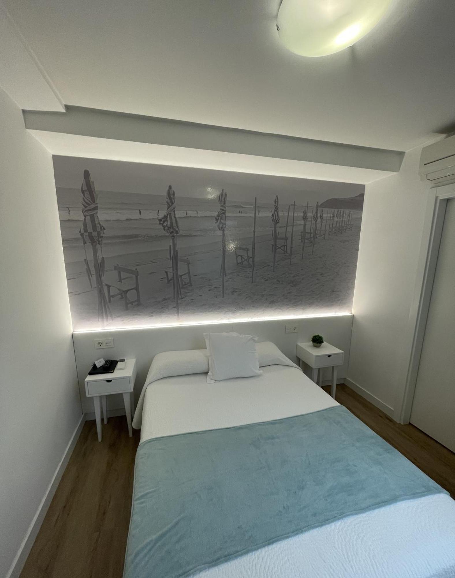 Guest house Txiki Polit