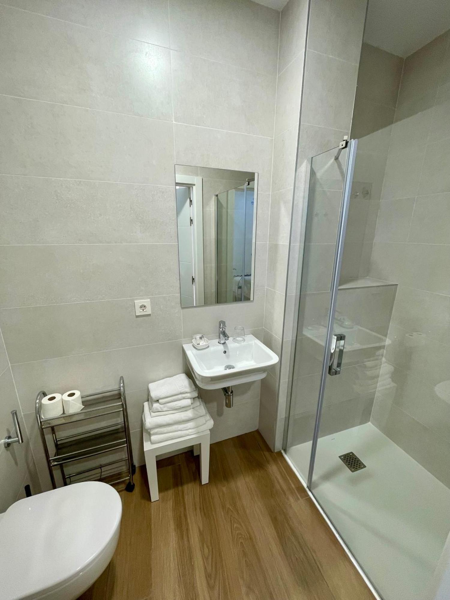 Guest house Txiki Polit