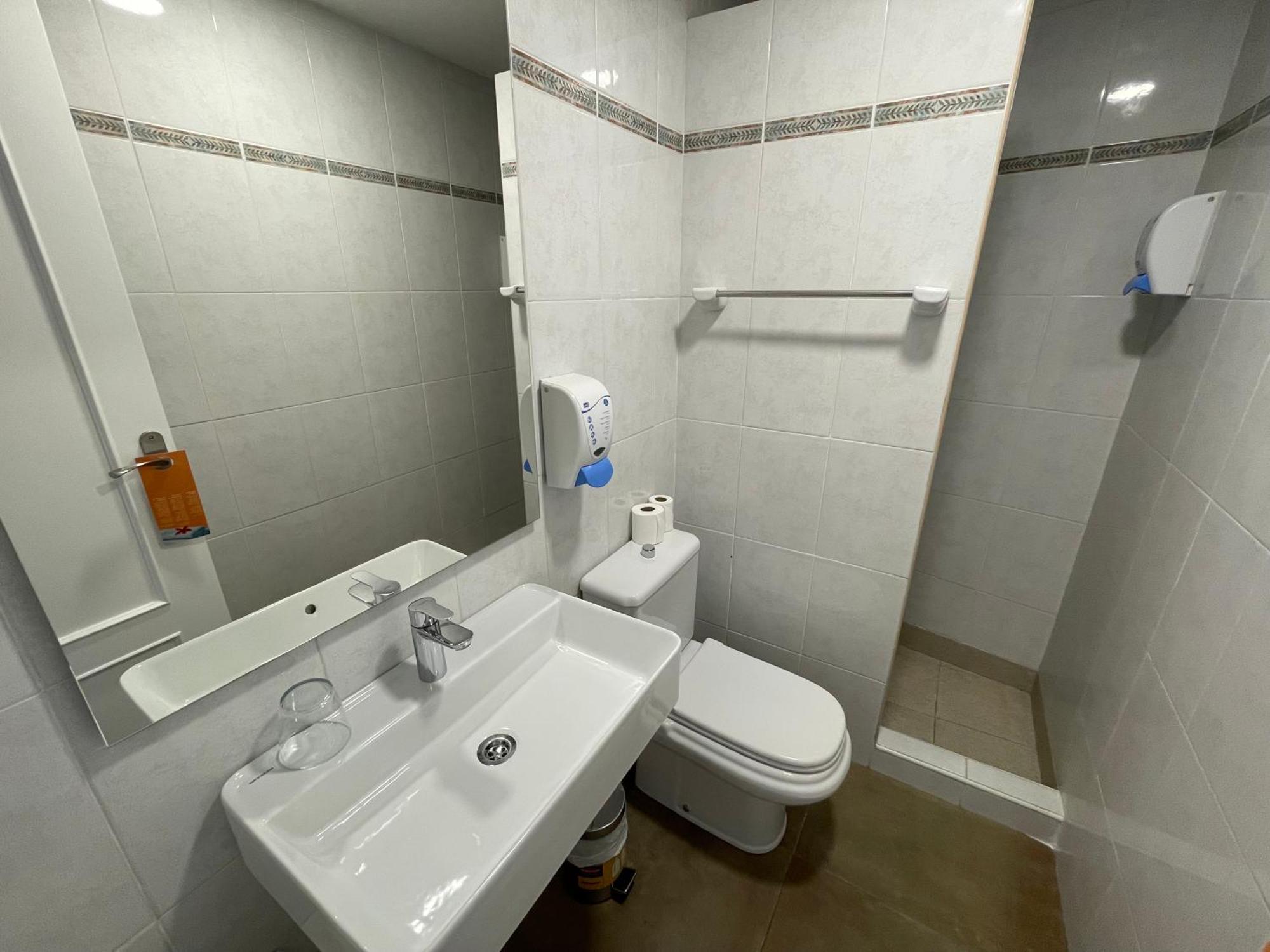 Txiki Polit Guest house Zarautz
