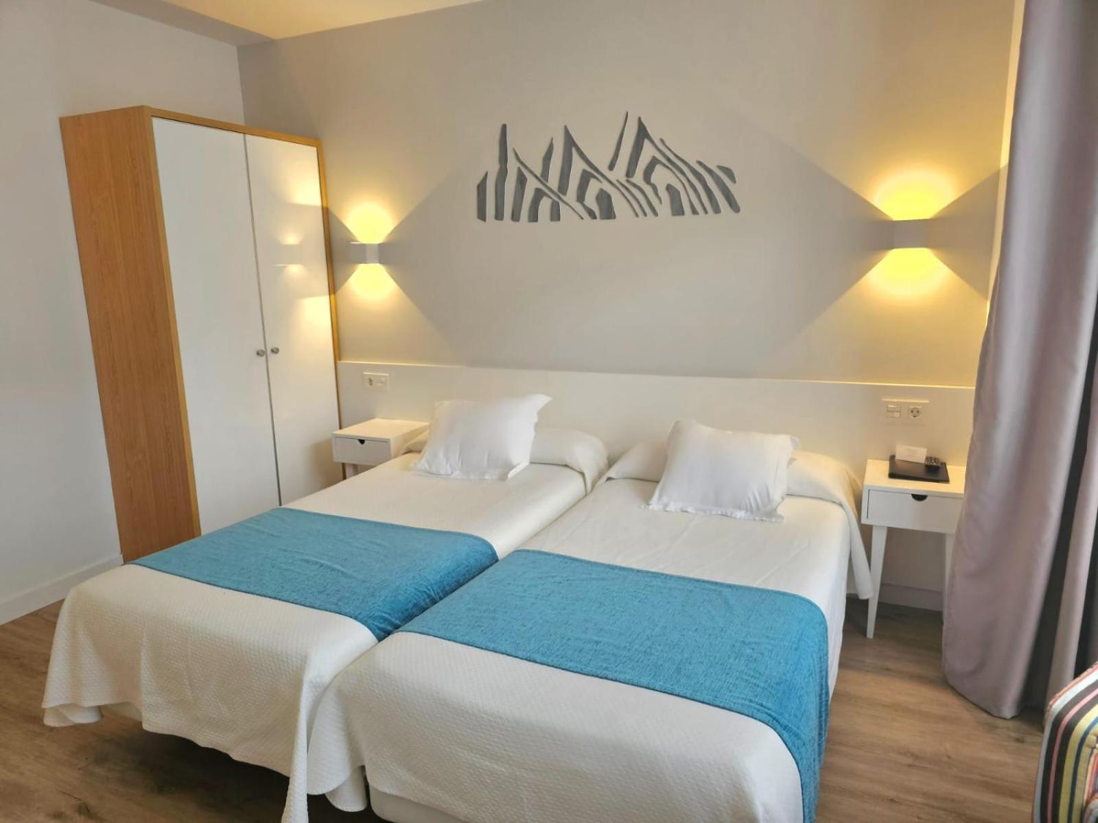 Txiki Polit Guest house