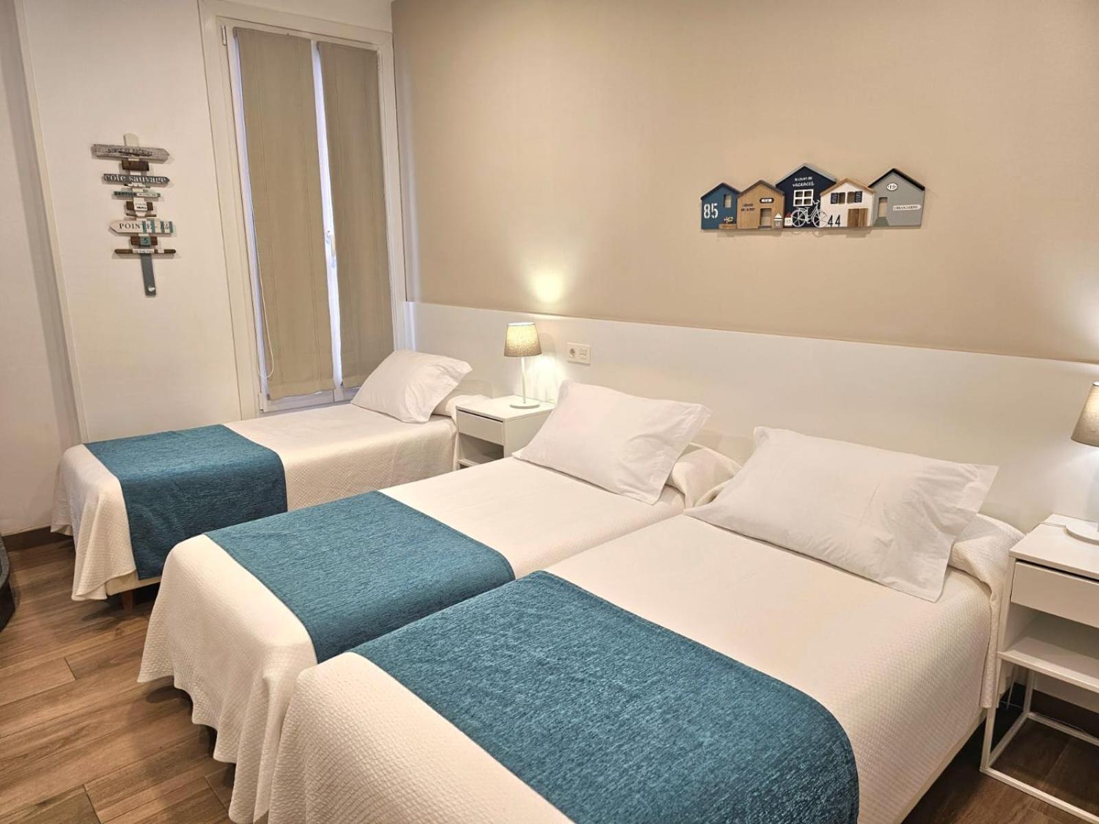 Guest house Txiki Polit