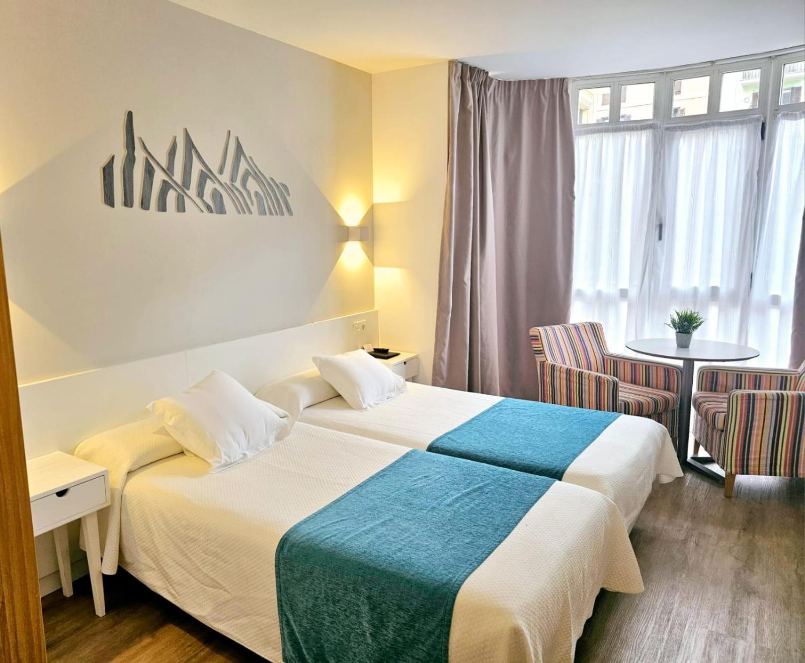 Txiki Polit Guest house 2*