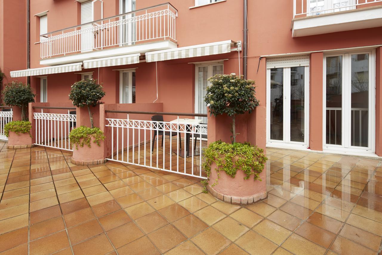 Txiki Polit Guest house 2*