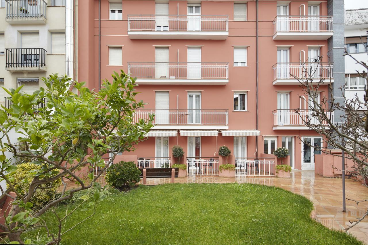 Txiki Polit Guest house