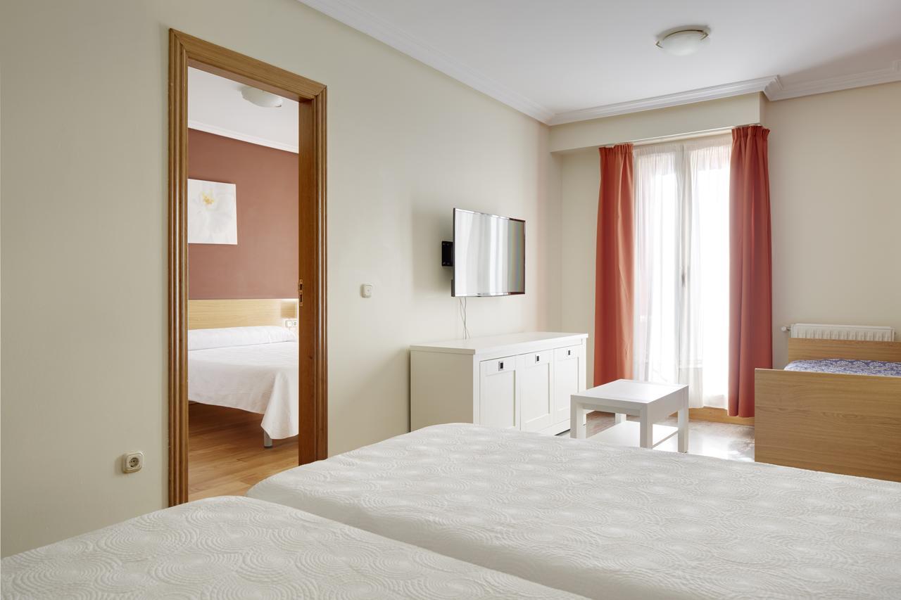 Guest house Txiki Polit