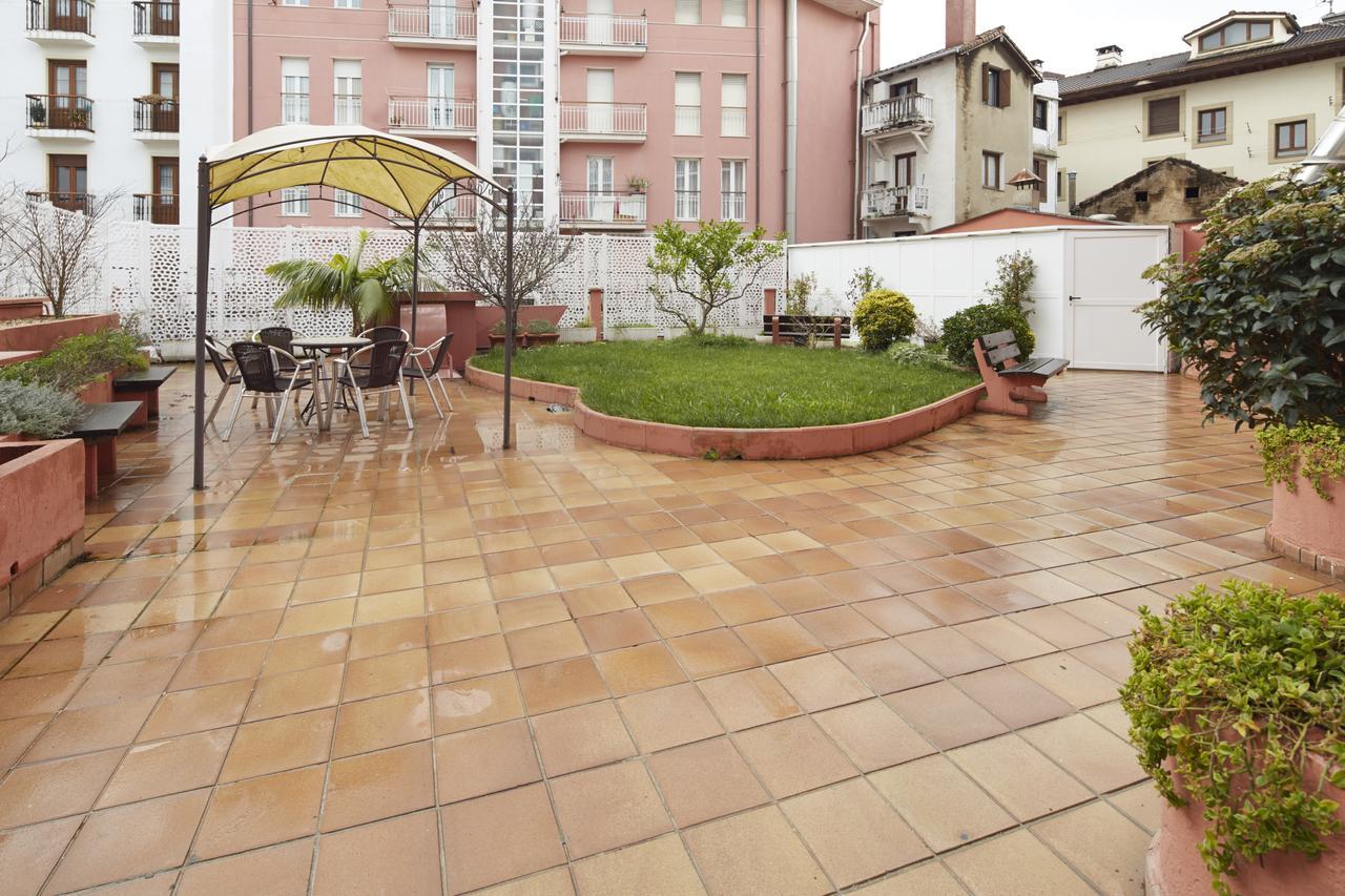 Guest house Txiki Polit Zarautz