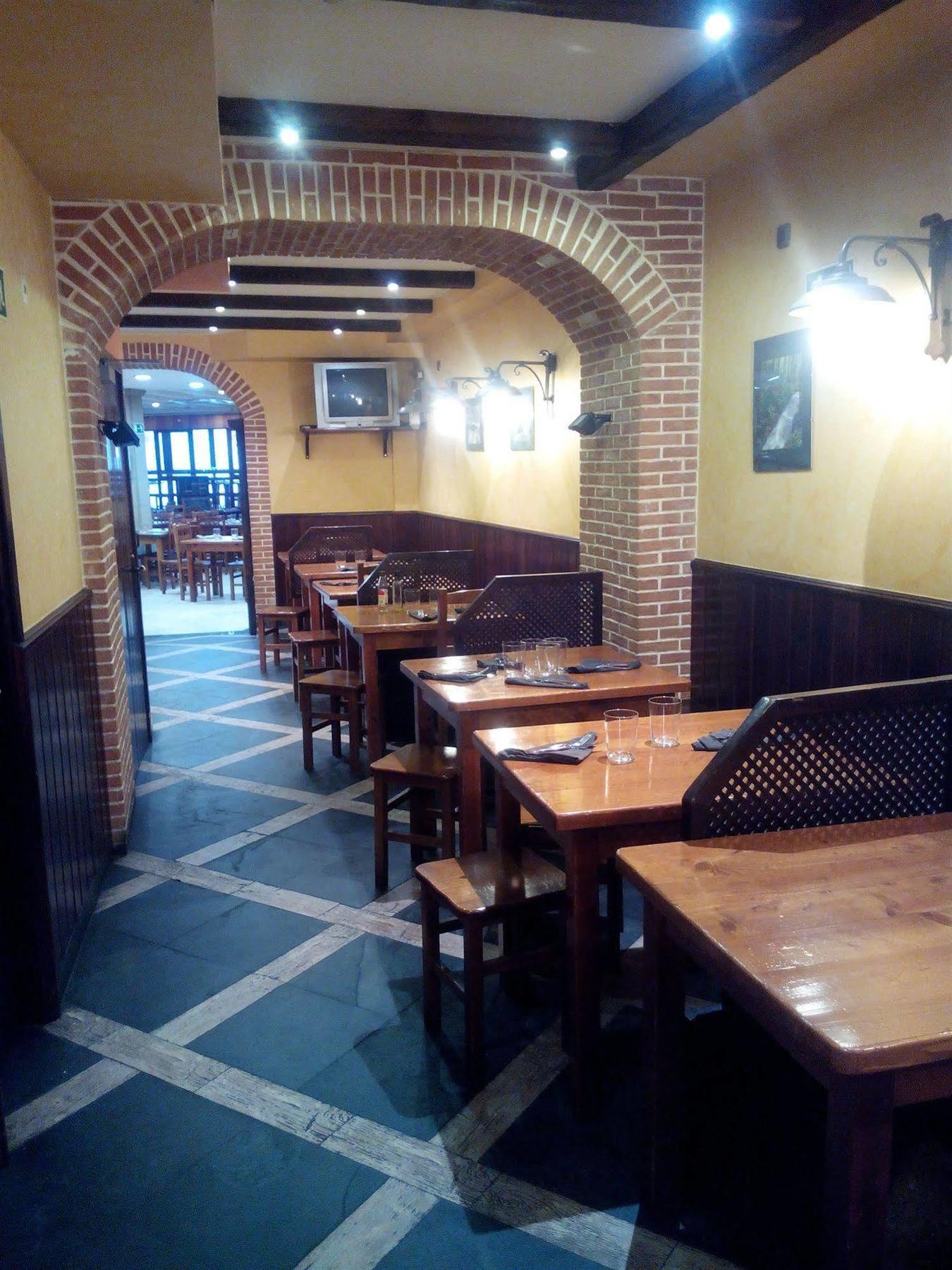 Txiki Polit Guest house 2*