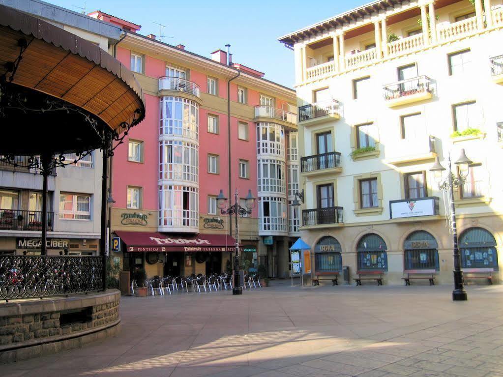 Txiki Polit 2* Zarautz