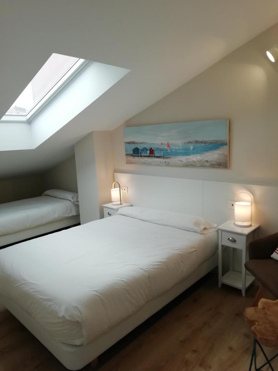 Guest house Txiki Polit 2*